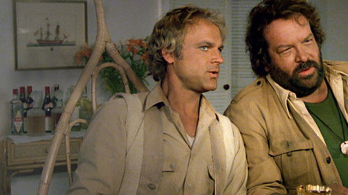 Das Krokodil und sein Nilpferd Bild 3