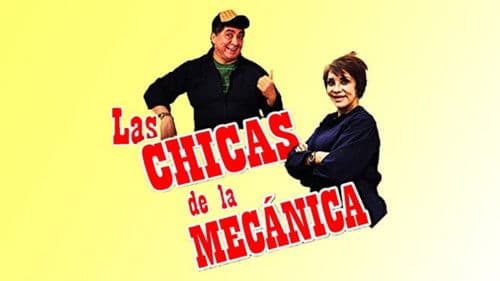 Las chicas de la mecánica Bild 1
