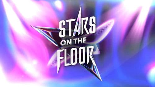 Stars on the Floor Bild 1