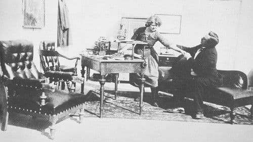 Anny - en gatepiges roman Bild 1