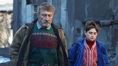 მთვარე მამაა ჩემი Bild 1