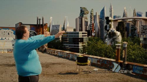 Hello, My Name is Beaver Bild 1