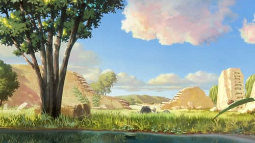 つるばみ色のなぎ子たち Bild 4