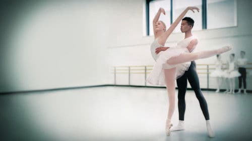 On Pointe Bild 1
