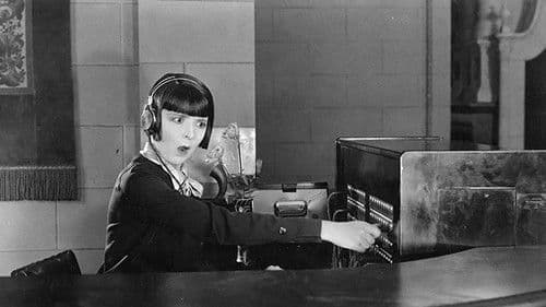 Orchids and Ermine Bild 2