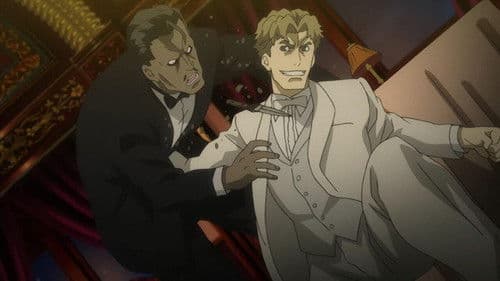 Baccano! Bild 7