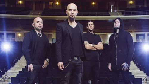 Sôber - La Sinfonía Del Paradÿsso (Directo En Las Ventas) Bild 1