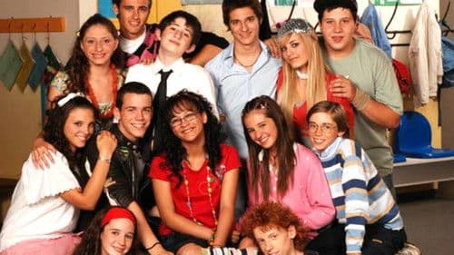 Quelli dell'intervallo Bild 1