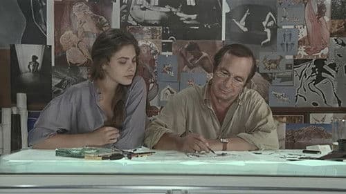 Das Mädchen von Triest Bild 5