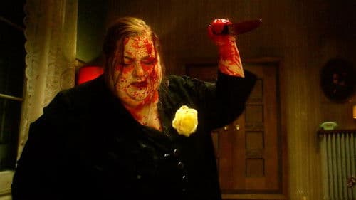 Asylum: Twisted Horror and Fantasy Tales Bild 3