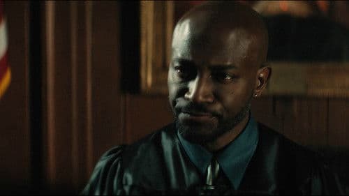 Tag der Vergeltung - Ein Vater sieht rot Bild 3