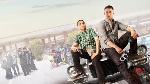 21 Jump Street Bild 2