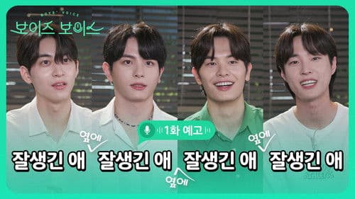 보이즈보이스 Bild 1