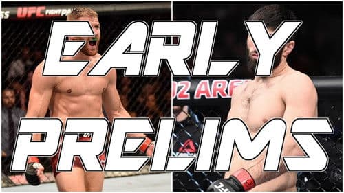 UFC 282: Blachowicz vs. Ankalaev Bild 6