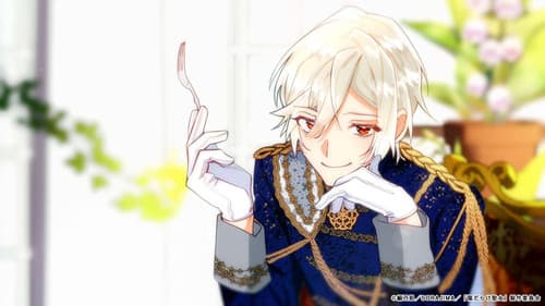 With Vengeance, Sincerely, Your Broken Saintness Bild 4