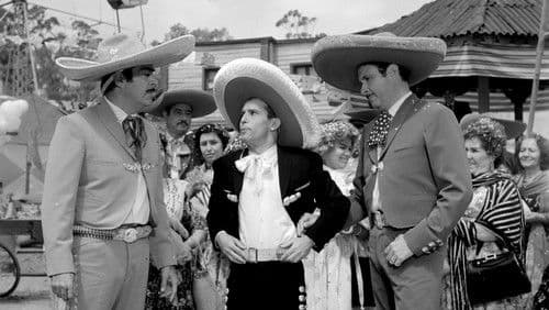 Escuela para solteras Bild 2