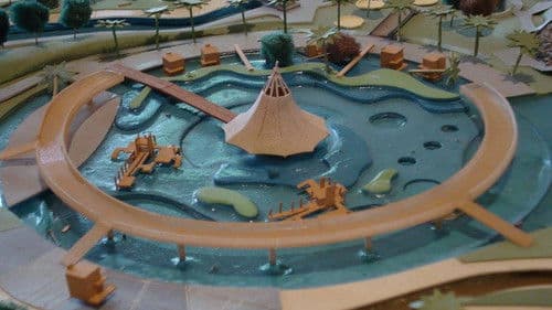 Construcción de una ciudad Bild 1