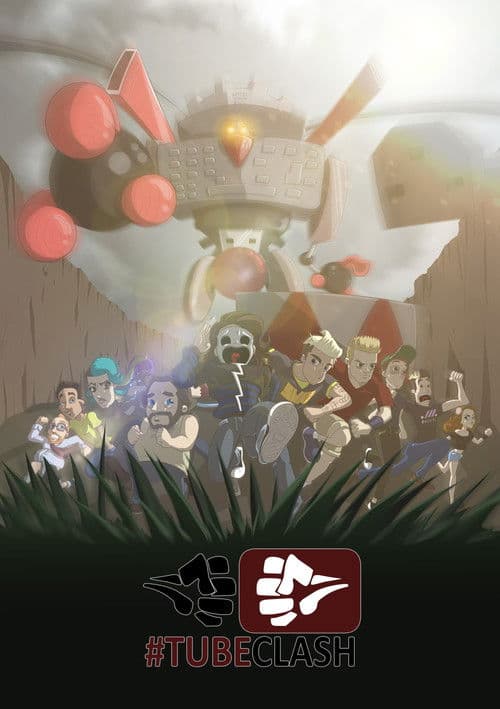 TubeClash - Der Film