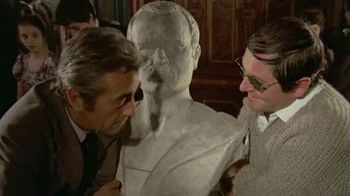 Jak daleko stąd, jak blisko Bild 1