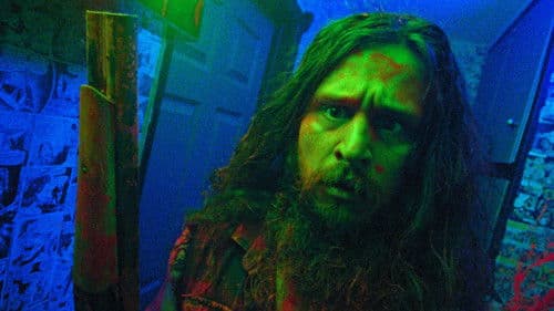 Jimmy and Stiggs Bild 2