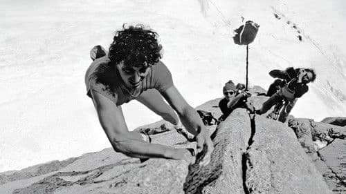 Profession grimpeur, Eric Escoffier Bild 1