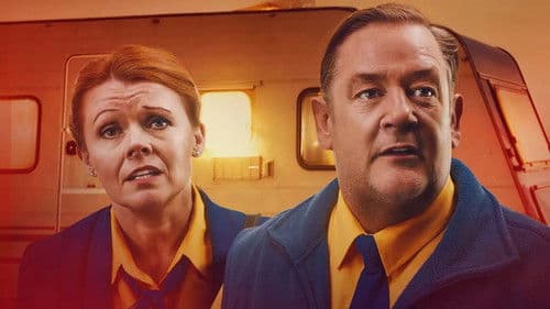 Dial M for Middlesbrough Bild 2