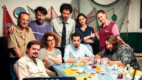 Cena di classe Bild 1