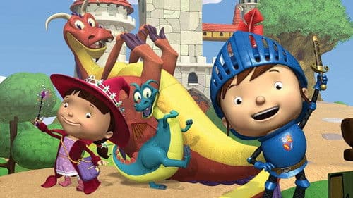 Mike der Ritter Bild 1