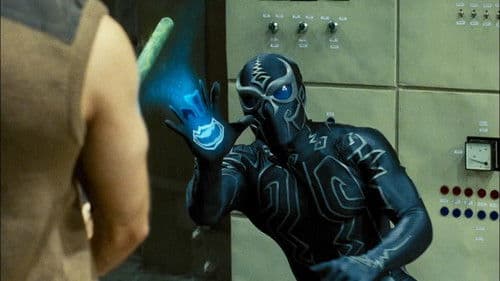 มนุษย์เหล็กไหล Bild 2