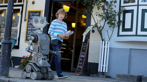 Robbi, Tobbi und das Fliewatüüt Bild 2