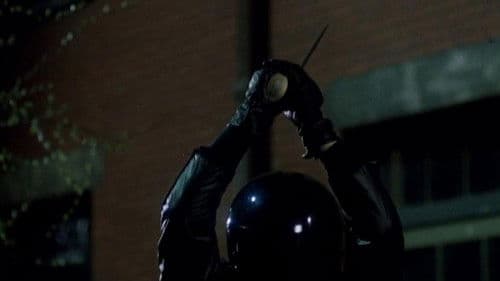 Terror Eyes - Der Frauenköpfer Bild 7