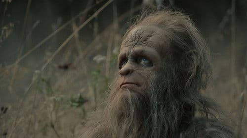 Sasquatch Sunset Bild 7