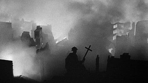 Die Naturgeschichte der Zerstörung Bild 1