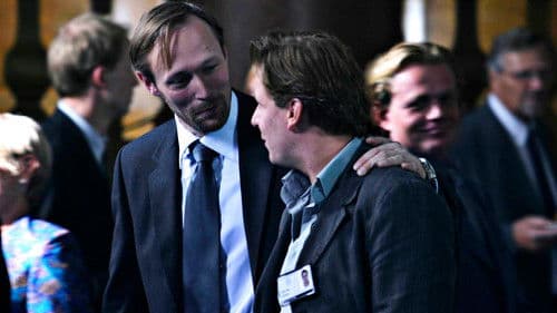 Königspatience – Intrige im Parlament Bild 3