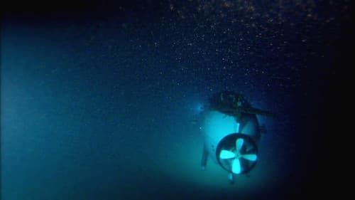 Bob Ballards Reich der Tiefsee Bild 4