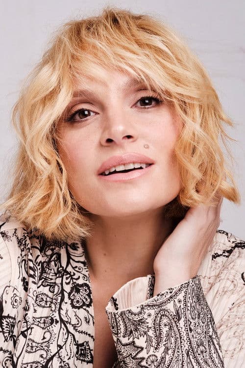 Ελεωνόρα Ζουγανέλη