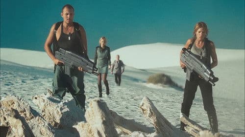 Starship Troopers 3: Marauder Bild 3