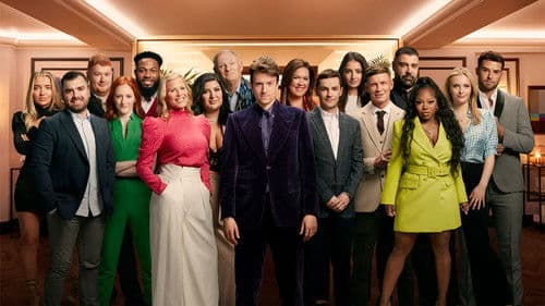 Rise and Fall Bild 2