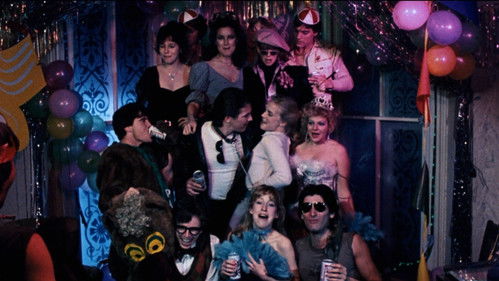 Girls Nite Out Bild 4