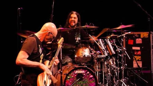 Liquid Tension Experiment: Live In LA Bild 1