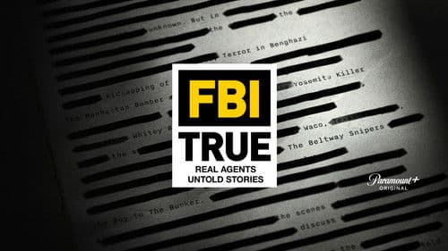 Inside FBI – Die härtesten Fälle Bild 1