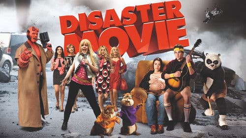 Disaster Movie Bild 6