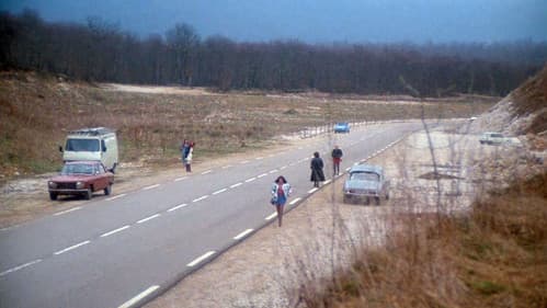 Straße der verlorenen Engel Bild 7