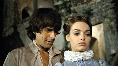 Die Nackte und der Kardinal Bild 7