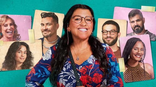 Dona Lurdes: O Filme Bild 2