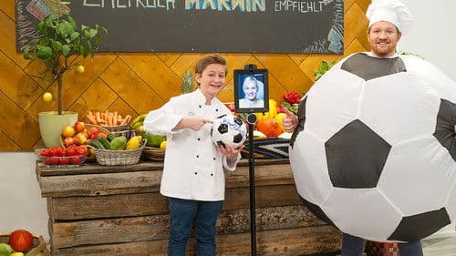 An die töpfe, fertig, lecker! Bild 5