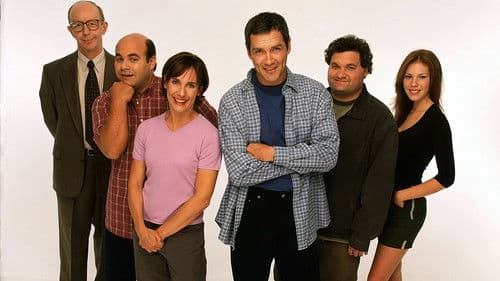 The Norm Show Bild 5