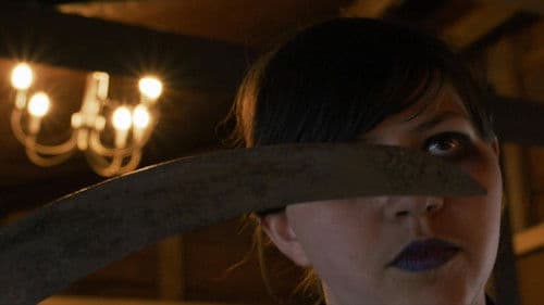 Hillock Haunting Bild 1