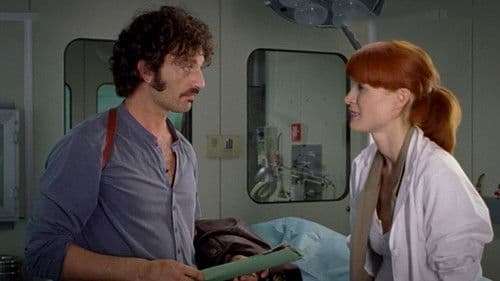 Il commissario Manara Bild 1