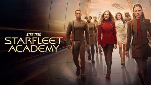Star Trek: Starfleet Academy Bild 8